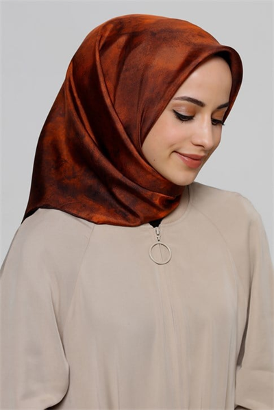 Armine Twill İpek Eşarp 20Ya8333 84