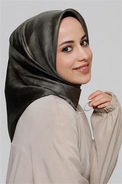Armine Twill İpek Eşarp 20Ya8333 85