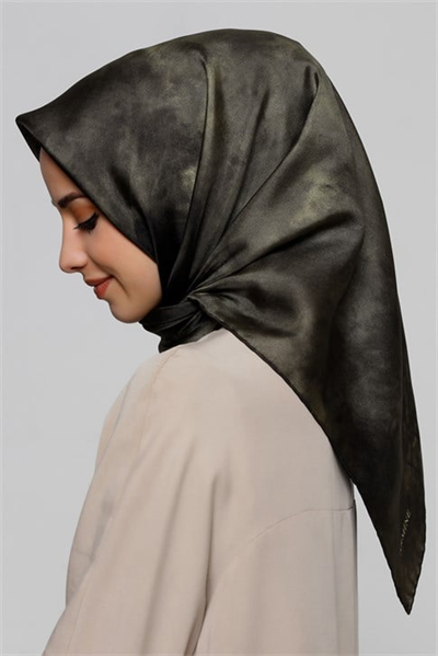 Armine Twill İpek Eşarp 20Ya8333 85