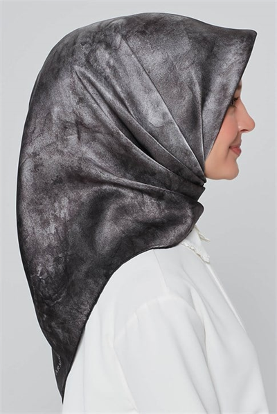 Armine Twill İpek Eşarp 20Ya8333 88