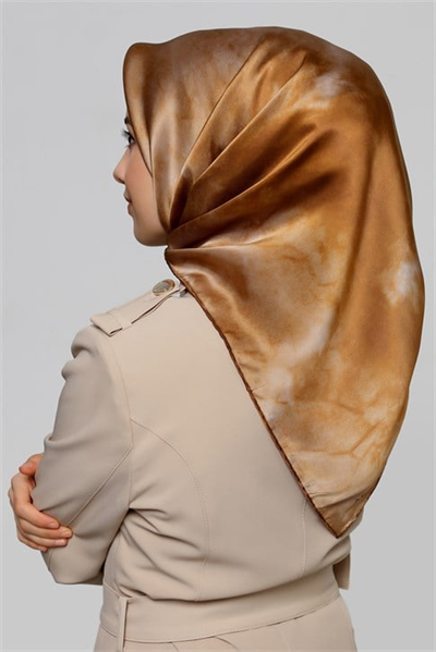Armine Twill İpek Eşarp 20Ya8333 89