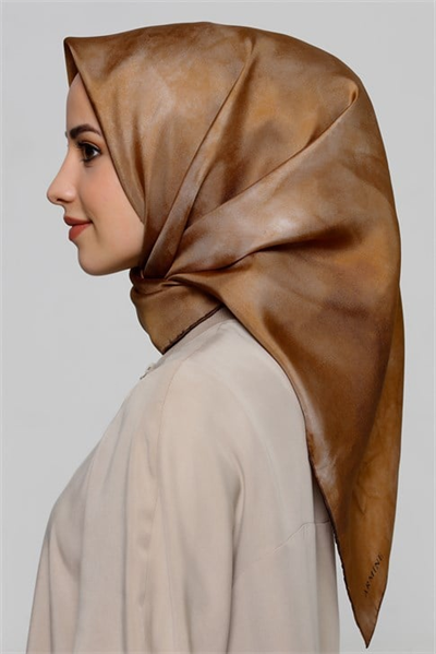 Armine Twill İpek Eşarp 20Ya8333 89
