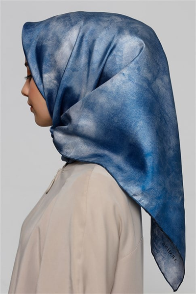 Armine Twill İpek Eşarp 20Ya8333 90