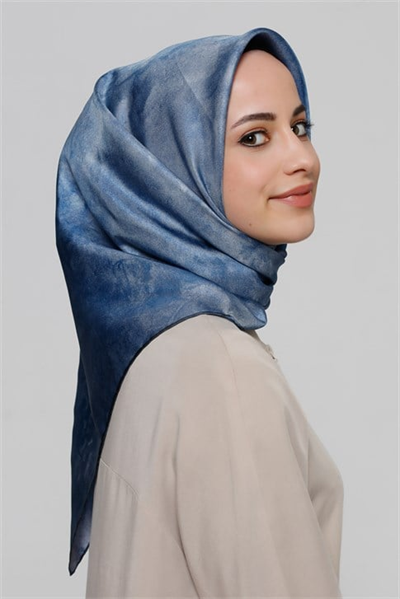 Armine Twill İpek Eşarp 20Ya8333 90
