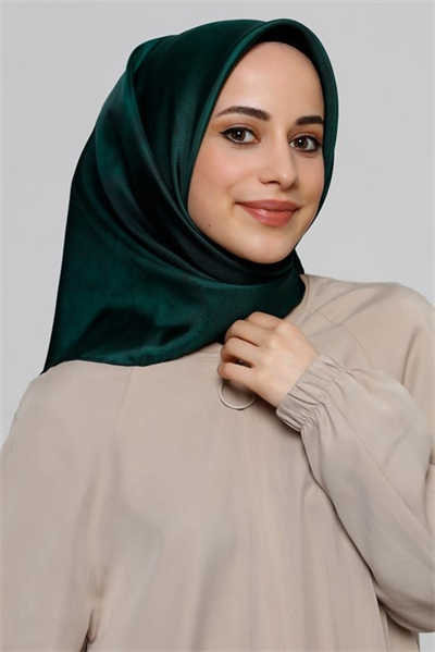 Armine Twill İpek Eşarp 20Ya8333 91