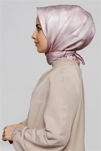 Armine Twill İpek Eşarp 20Ya8333 92