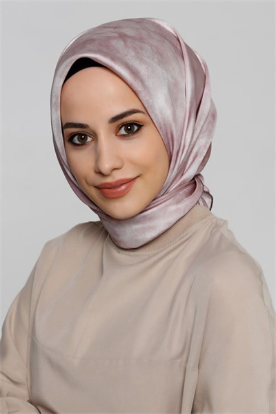 Armine Twill İpek Eşarp 20Ya8333 92