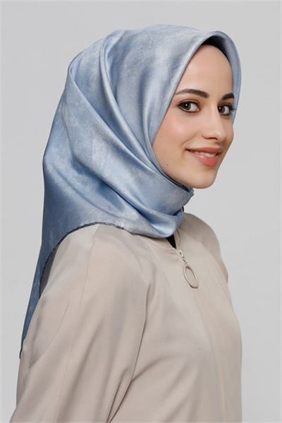 Armine Twill İpek Eşarp 20Ya8333 93