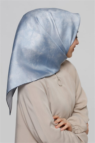 Armine Twill İpek Eşarp 20Ya8333 93