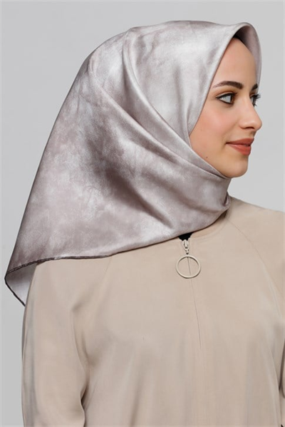 Armine Twill İpek Eşarp 20Ya8333 94