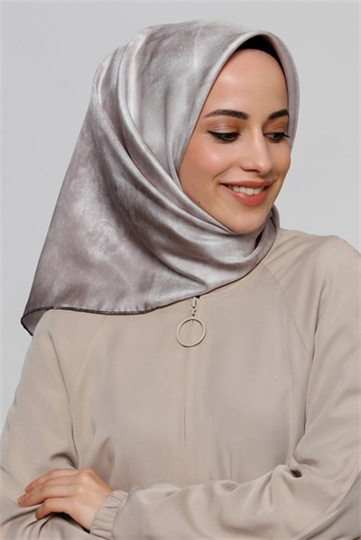Armine Twill İpek Eşarp 20Ya8333 94