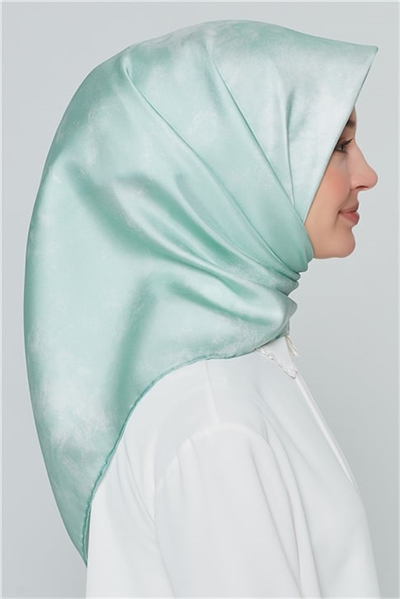 Armine Twill İpek Eşarp 20Ya8333 97