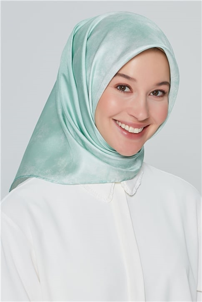 Armine Twill İpek Eşarp 20Ya8333 97