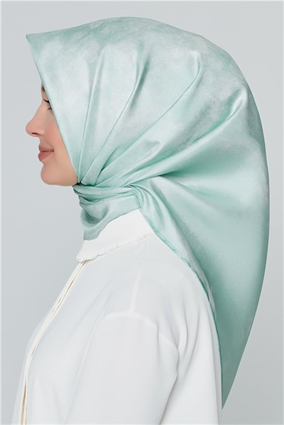 Armine Twill İpek Eşarp 20Ya8333 97