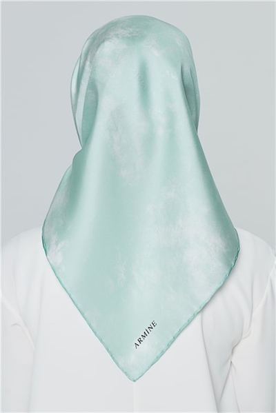 Armine Twill İpek Eşarp 20Ya8333 97