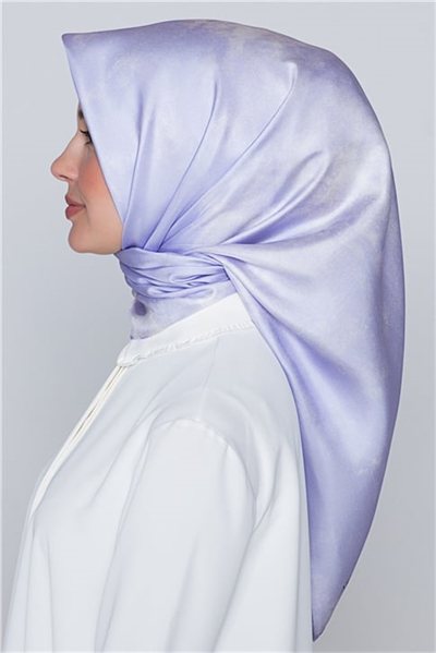 Armine Twill İpek Eşarp 20Ya8333 98