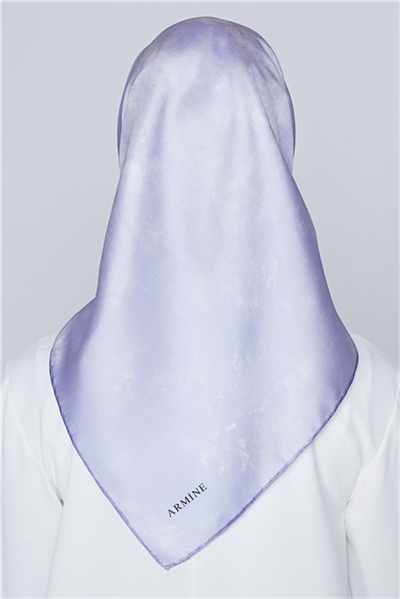 Armine Twill İpek Eşarp 20Ya8333 98