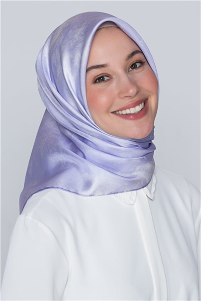 Armine Twill İpek Eşarp 20Ya8333 98