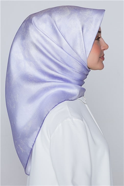Armine Twill İpek Eşarp 20Ya8333 98