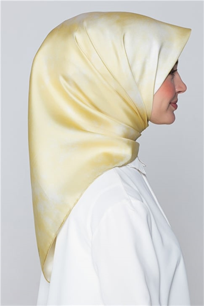 Armine Twill İpek Eşarp 20Ya8333 99