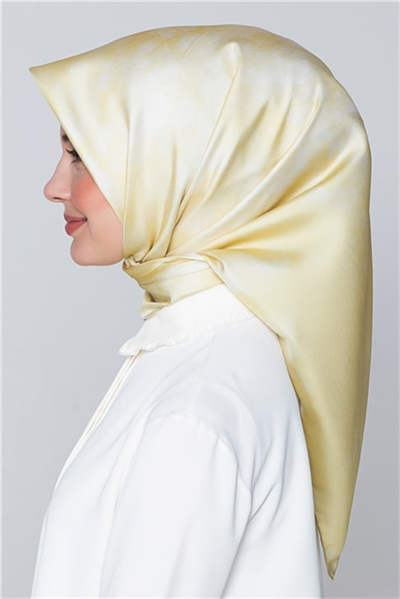 Armine Twill İpek Eşarp 20Ya8333 99