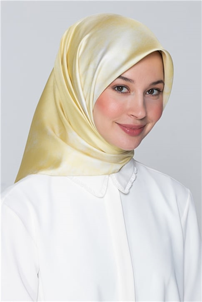 Armine Twill İpek Eşarp 20Ya8333 99