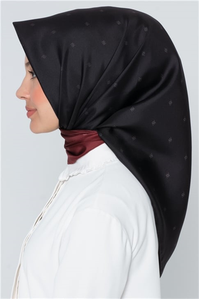 Armine Twill İpek Eşarp 20Ya8338 03