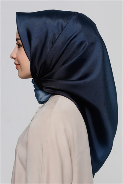 Armine Twill İpek Eşarp 20Ya8338 04