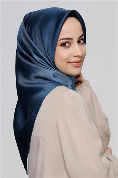 Armine Twill İpek Eşarp 20Ya8338 04