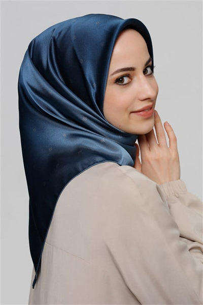 Armine Twill İpek Eşarp 20Ya8338 04