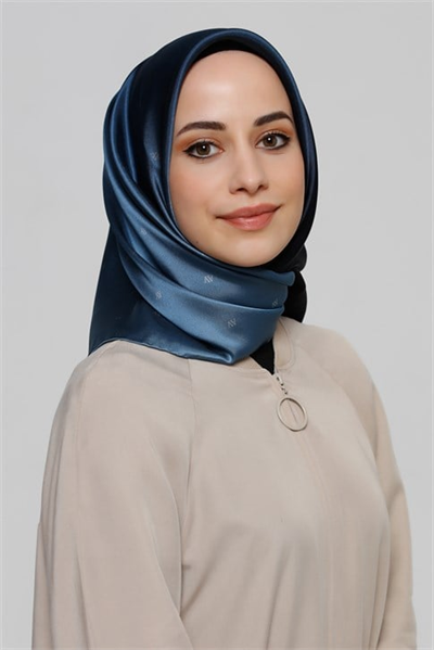 Armine Twill İpek Eşarp 20Ya8338 04