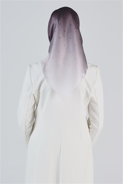 Armine Twill İpek Eşarp 20Ya8338 09