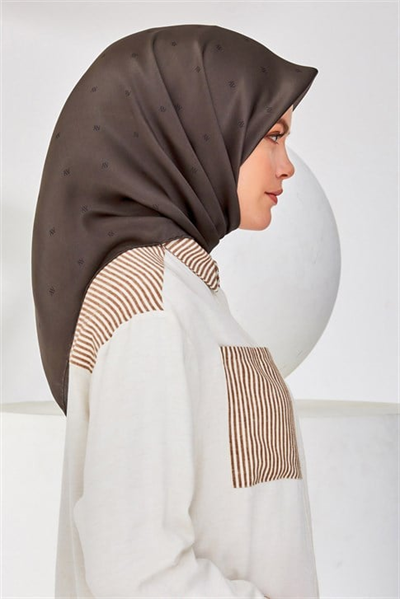 Armine Sura İpek Eşarp 20Ya8338 33