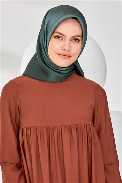 Armine Twill İpek Eşarp 20Ya8338 35