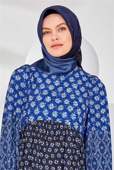 Armine Twill İpek Eşarp 20Ya8338 82