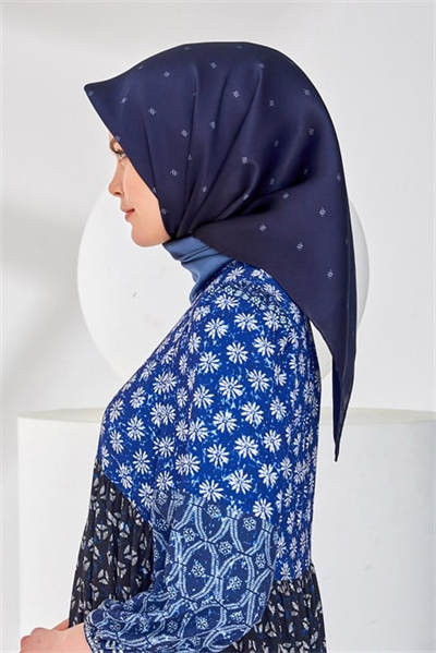 Armine Twill İpek Eşarp 20Ya8338 82