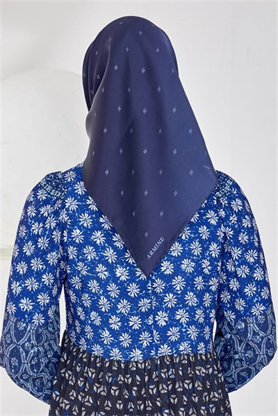 Armine Twill İpek Eşarp 20Ya8338 82
