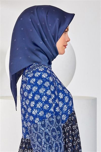 Armine Twill İpek Eşarp 20Ya8338 82