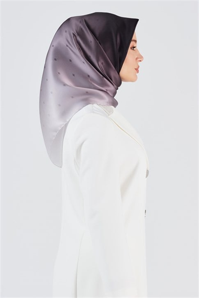 Armine Twill İpek Eşarp 20Ya8338 83