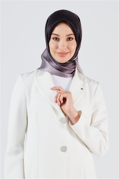 Armine Twill İpek Eşarp 20Ya8338 83
