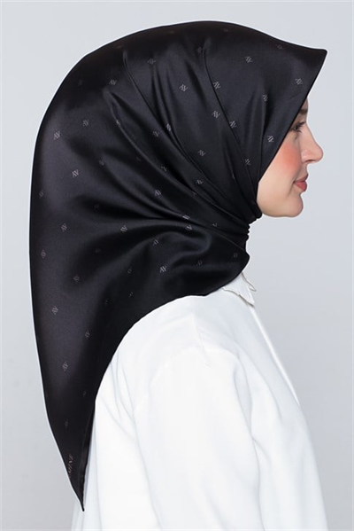 Armine Twill İpek Eşarp 20Ya8338 87