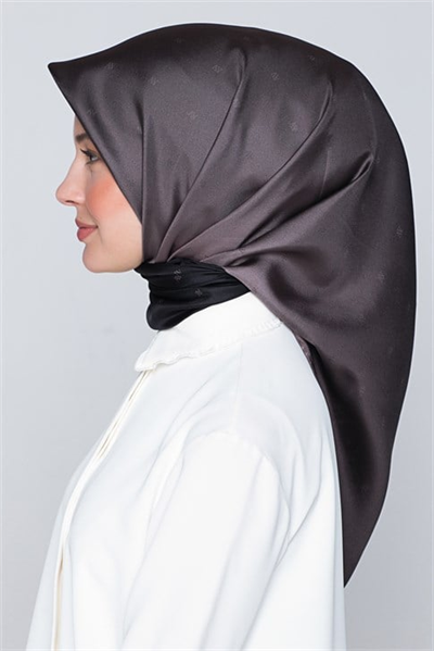 Armine Twill İpek Eşarp 20Ya8338 87