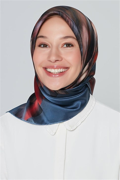 Armine Twill İpek Eşarp 20Ya8339 83