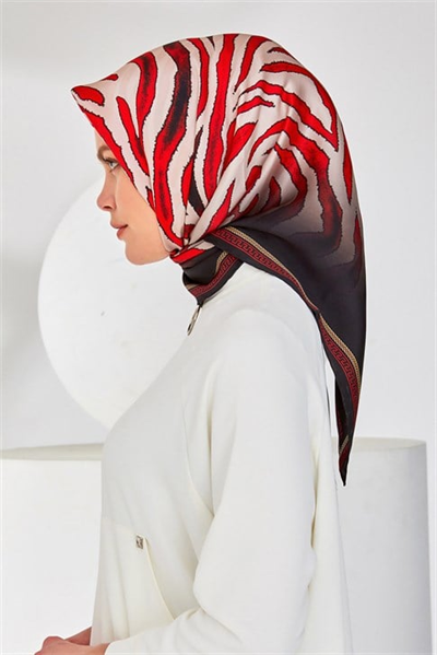 Armine Twill İpek Eşarp 20Ya8345 02