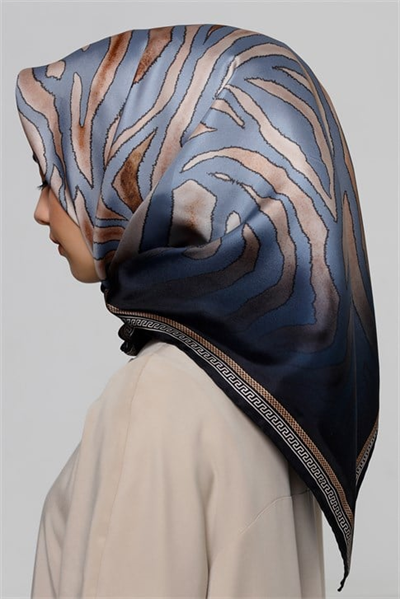 Armine Twill İpek Eşarp 20Ya8345 35