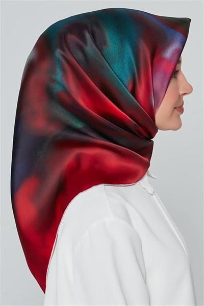 Armine Twill İpek Eşarp 20Ya8353 38