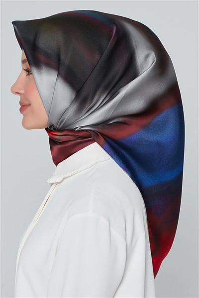 Armine Twill İpek Eşarp 20Ya8353 38