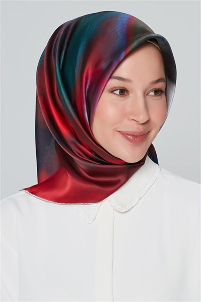 Armine Twill İpek Eşarp 20Ya8353 38