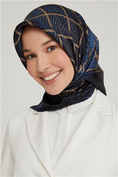 Armine Twill İpek Eşarp 21Ka8609 39