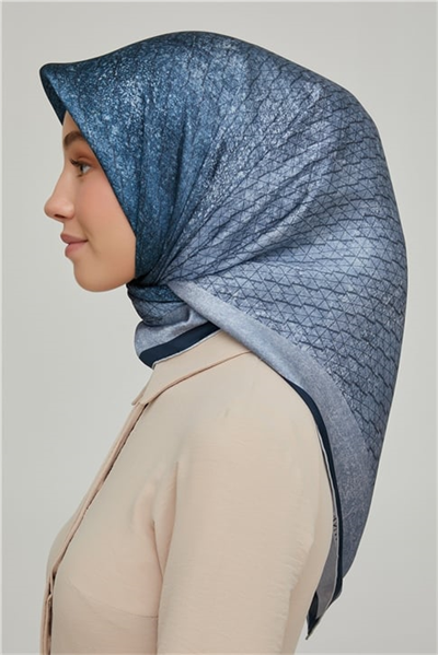 Armine Twill İpek Eşarp 21Ka8611 31